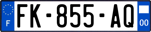 FK-855-AQ