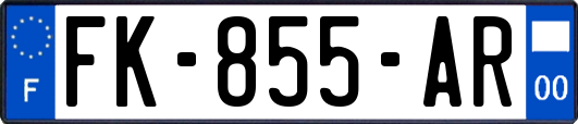 FK-855-AR