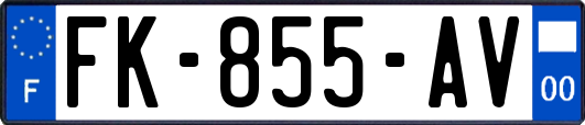 FK-855-AV