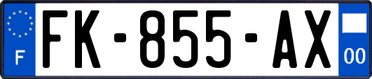 FK-855-AX