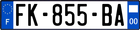 FK-855-BA