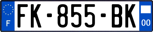 FK-855-BK