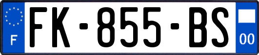 FK-855-BS