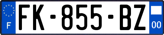 FK-855-BZ