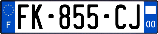 FK-855-CJ