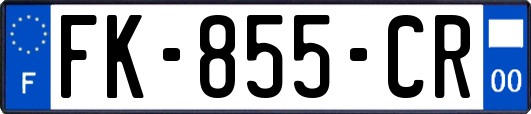 FK-855-CR