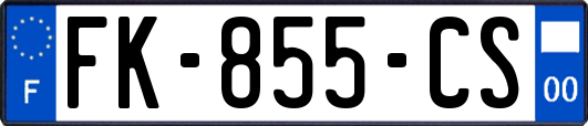 FK-855-CS