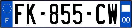 FK-855-CW