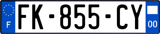 FK-855-CY