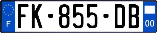 FK-855-DB