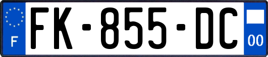 FK-855-DC