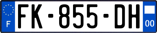 FK-855-DH