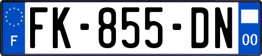 FK-855-DN