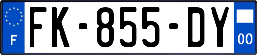 FK-855-DY