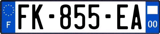 FK-855-EA