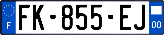 FK-855-EJ