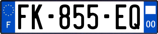 FK-855-EQ