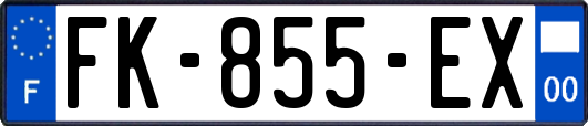 FK-855-EX