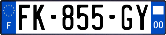 FK-855-GY