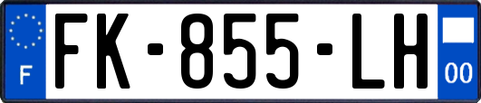 FK-855-LH