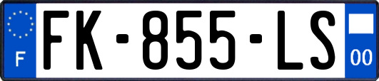 FK-855-LS