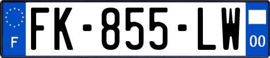 FK-855-LW