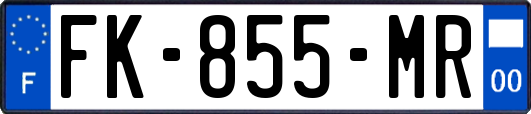 FK-855-MR