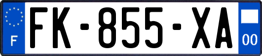 FK-855-XA