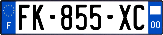 FK-855-XC