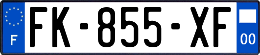 FK-855-XF