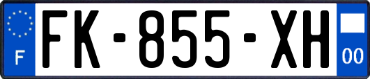 FK-855-XH