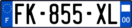 FK-855-XL
