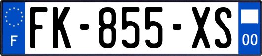 FK-855-XS