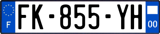 FK-855-YH