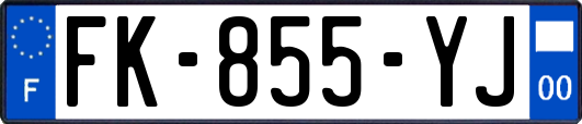 FK-855-YJ