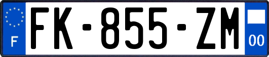 FK-855-ZM