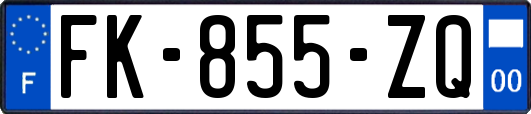 FK-855-ZQ