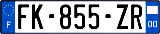 FK-855-ZR