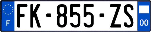 FK-855-ZS
