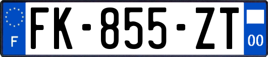 FK-855-ZT