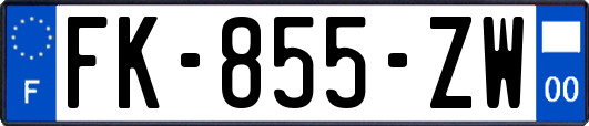 FK-855-ZW