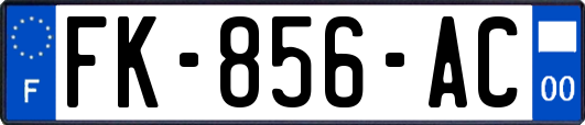 FK-856-AC