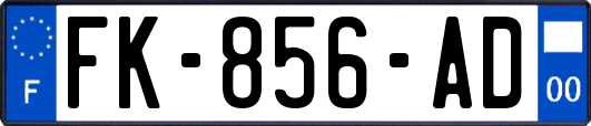 FK-856-AD