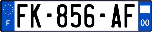 FK-856-AF