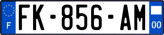 FK-856-AM