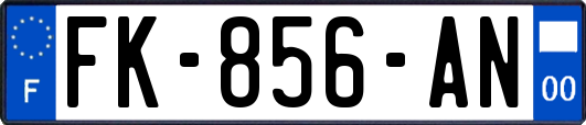 FK-856-AN