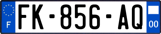 FK-856-AQ