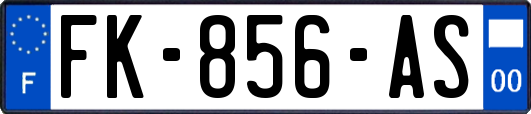 FK-856-AS