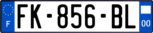 FK-856-BL