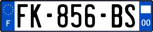 FK-856-BS